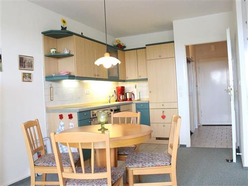 Ferienhaus - 3 Personen -  - Alter Badweg - 25826 - St. Peter-Ording