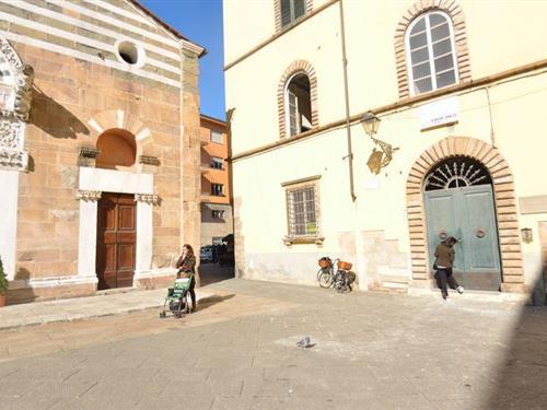 Sommerhus - 4 personer -  - Piazza S. Giusto - 55100 - Lucca