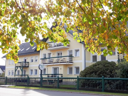 Ferielejlighed - 2 personer -  - Silberseestraße 19 a - 02999 - Lohsa - Mortka