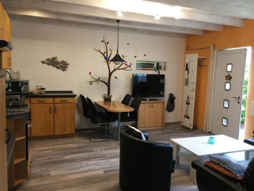 Ferielejlighed - 4 personer -  - Saarburger Str. - 54441 - Ayl
