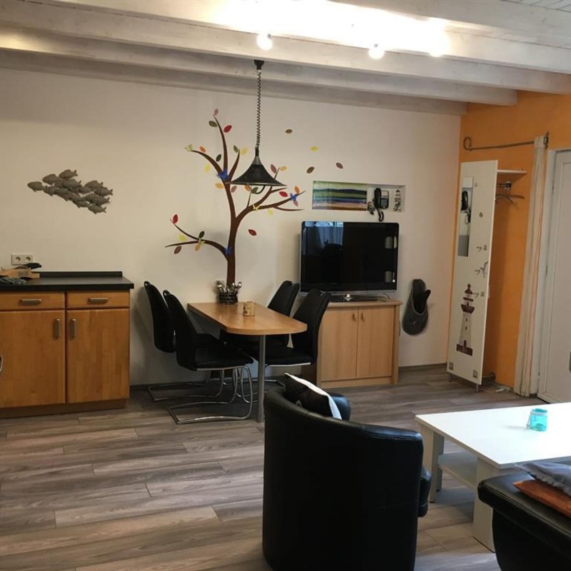 Ferielejlighed - 4 personer -  - Saarburger Str. - 54441 - Ayl