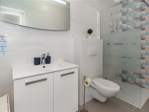 Holiday apartment - 4 persons -  - 22. Lipnja - 51250 - Novi Vinodolski