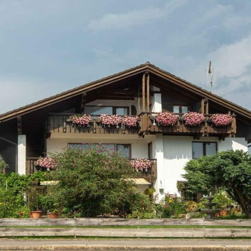 Sommerhus - 4 personer -  - 87645 - Schwangau-Waltenhofen