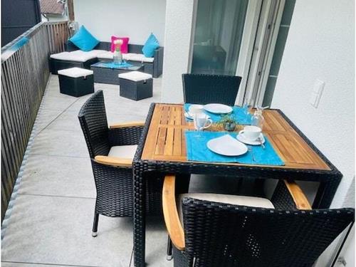 Sommerhus - 6 personer -  - 6922 - Wolfurt