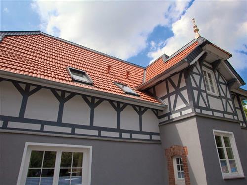 Ferielejlighed - 4 personer -  - Mauerstraße - 38640 - Goslar