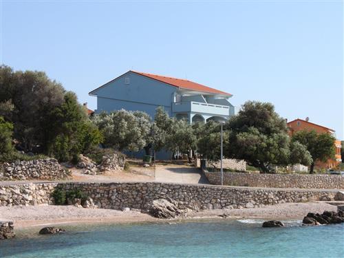 Ferieleilighet - 5 personer -  - Mata - 53294 - Lun