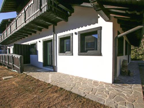 Ferieleilighet - 4 personer -  - Via Monte Zoncolan snc - Sutrio - 33020 - Località Zoncolan