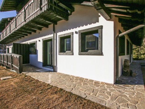Ferielejlighed - 4 personer -  - Via Monte Zoncolan snc - Sutrio - 33020 - Località Zoncolan