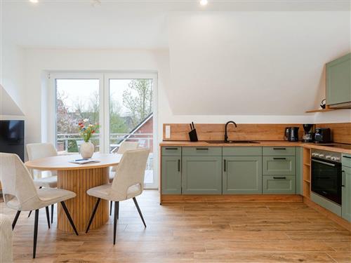 Ferieleilighet - 4 personer -  - Seegatweg 3a, 26506 Norden - 26506 - Norden / Norddeich