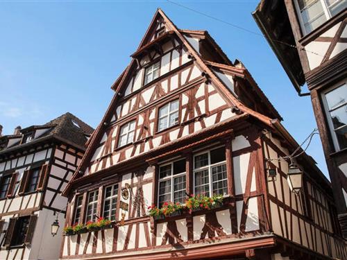 Holiday Home/Apartment - 4 persons -  - 68000 - Colmar