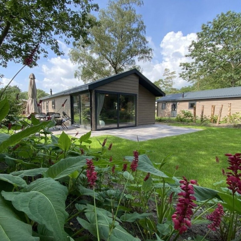 Sommerhus - 6 personer -  - 3951 - Maarn