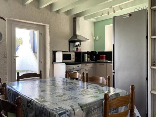 Ferielejlighed - 6 personer -  - 22430 - Erquy