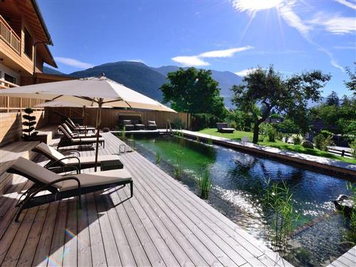 Ferienwohnung - 2 Personen -  - Haus Nr. - 9906 - Lavant