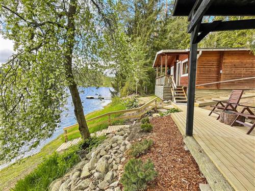 Holiday home - 3 persons -  - Virrat - 34710