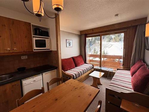 Semesterlägenhet - 4 personer -  - 73550 - Les Allues