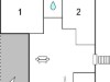Billede 15 - Plantegning
