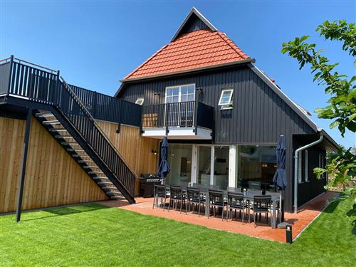 Sommerhus - 12 personer -  - An de Bäk - 18375 - Born