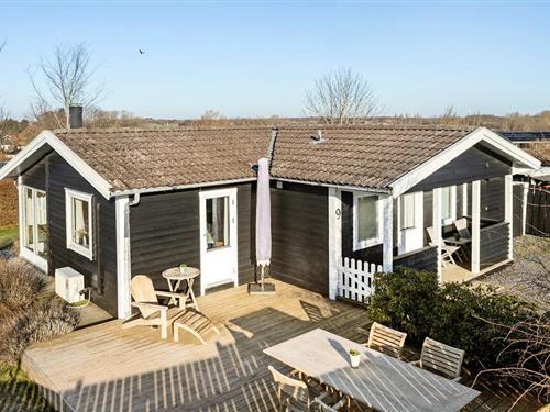 Ferienhaus - 4 Personen -  - Hestehaven - 4736 - Karrebäksminde