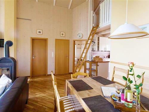 Vakantiehuis - 4 personen -  - Brodauer Straße - 23730 - Bliesdorf