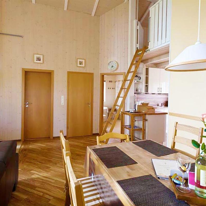 Sommerhus - 4 personer -  - Brodauer Straße - 23730 - Bliesdorf