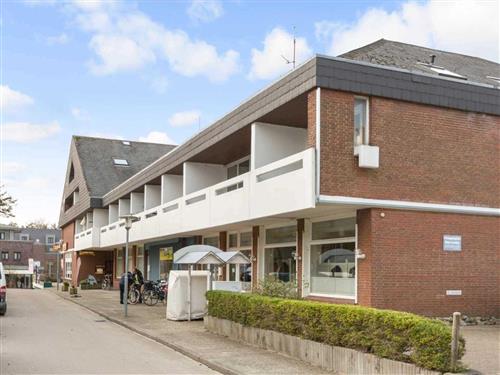 Ferienhaus - 3 Personen -  - Im Bad - 25826 - St. Peter-Ording