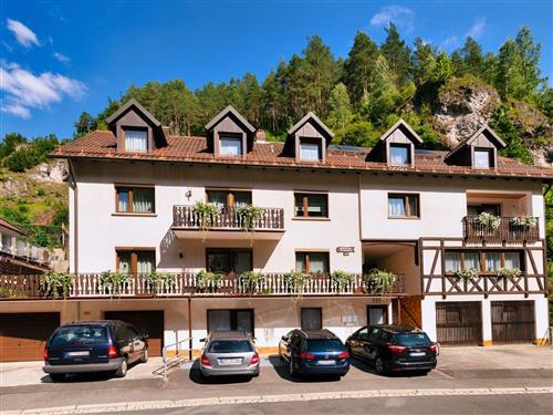  - 4 personer -  - Mariental - 91278 - Pottenstein