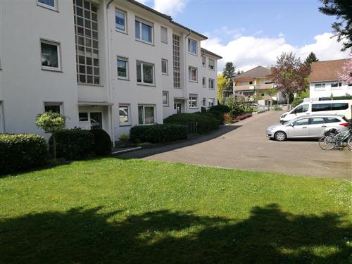 Holiday Home/Apartment - 2 persons -  - Schwester-Elisabeth-Str. 5 und Wildunger Str. - 31812 - Bad Pyrmont