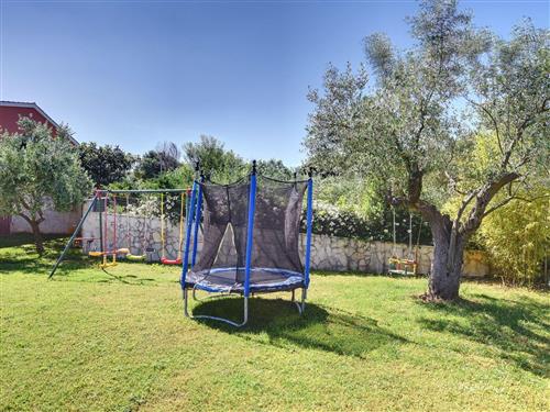 Holiday apartment - 6 persons -  - Pula/Banjole - 52100