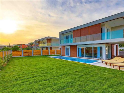 Sommerhus - 8 personer -  - Kaštel Gomilica - 21213