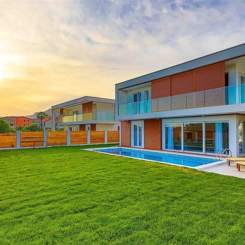 Sommerhus - 8 personer -  - Kaštel Gomilica - 21213