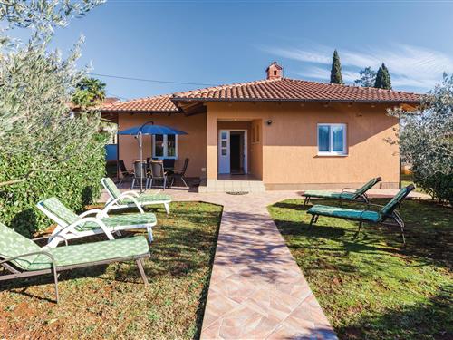 Ferienhaus - 8 Personen -  - Ravna Dolina - Umag-Savudrija - 52475 - Savudrija