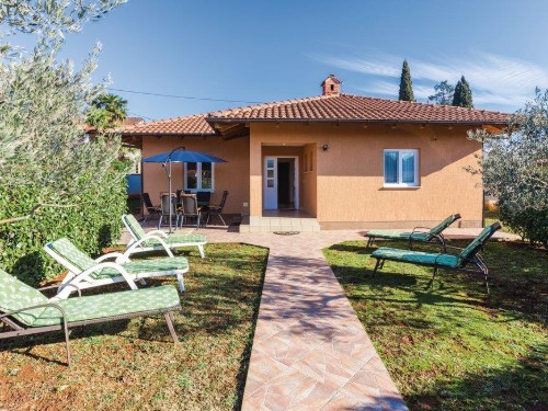 Holiday home - 8 persons -  - Ravna Dolina - Umag-Savudrija - 52475 - Savudrija