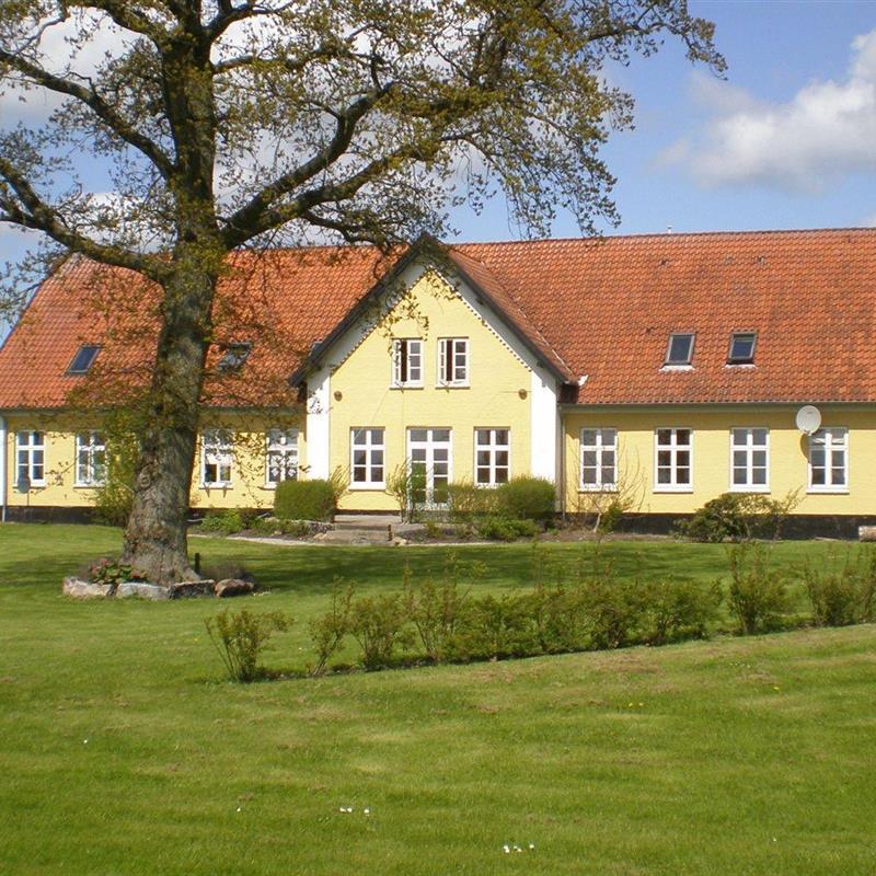 Herrenhaus - 23 Personen -  - Årup Skovvej - 6200 - Aabenraa