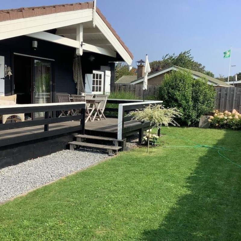 Sommerhus - 2 personer -  - 3253LL - Ouddorp