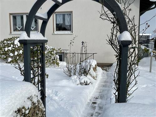 Ferienwohnung - 3 Personen -  - Antoniusstr. - 58739 - Wickede