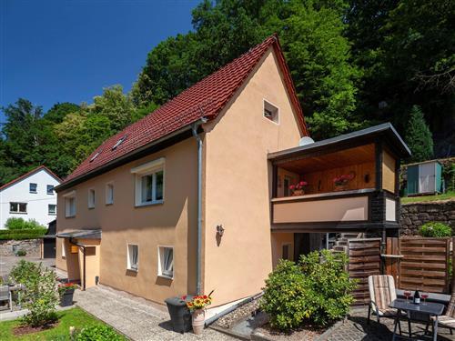 Ferielejlighed - 3 personer -  - Arthur-Thiermann-Straße - 01796 - Pirna