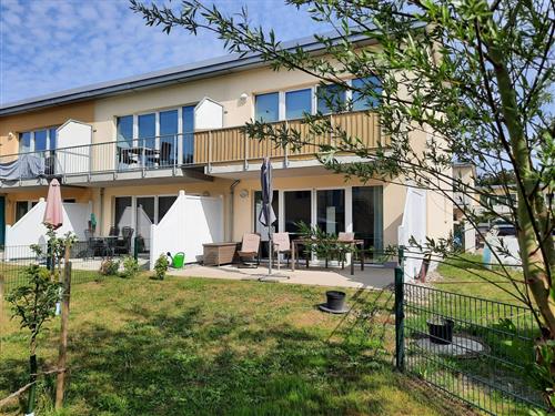 Ferienhaus - 2 Personen -  - Vossweg - 18181 - Seeheilbad Graal-Müritz