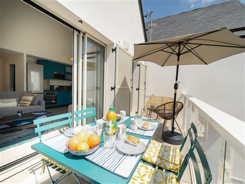 Holiday Home/Apartment - 4 persons -  - Quiberon - 56170