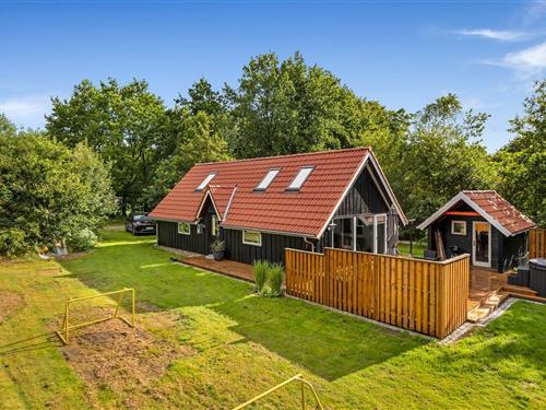 Sommerhus - 6 personer -  - Sydmarken - Arrild - 6520 - Toftlund