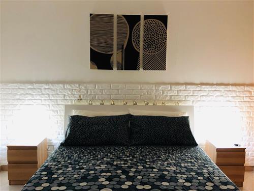 Semesterlägenhet - 1 person -  - Balestrate - 90041