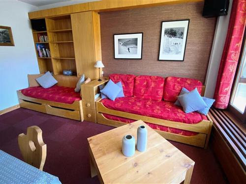 Ferienhaus - 7 Personen -  - 73320 - Tignes