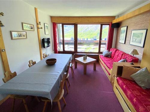 Sommerhus - 7 personer -  - 73320 - Tignes