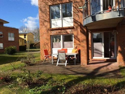 Holiday Home/Apartment - 6 persons -  - 23946 - Boltenhagen