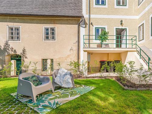 Ferielejlighed - 7 personer -  - Schlossstraße - Persenbeug - 3680 - Persenbeug-Gottsdorf