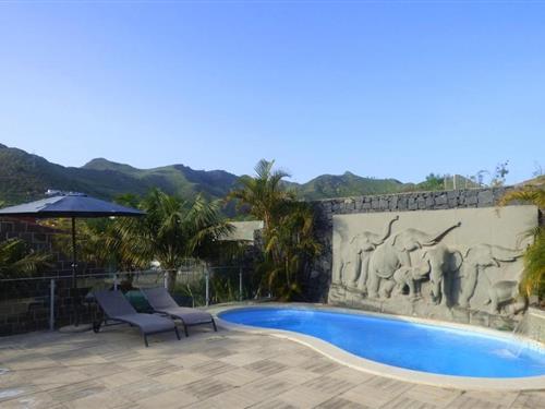 Holiday Home/Apartment - 4 persons -  - Calle de la Santana - 38329 - San Cristobal De La Lagun