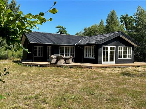 Ferienhaus - 6 Personen -  - Skovtoften - 3790 - Hasle