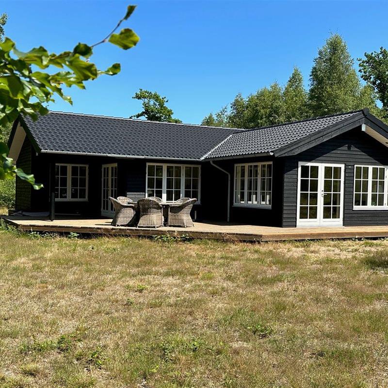 Ferienhaus - 6 Personen -  - Skovtoften - 3790 - Hasle