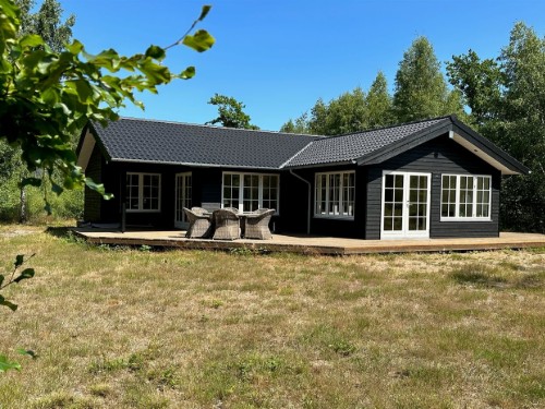 Fritidshus - 6 personer -  - Skovtoften - 3790 - Hasle