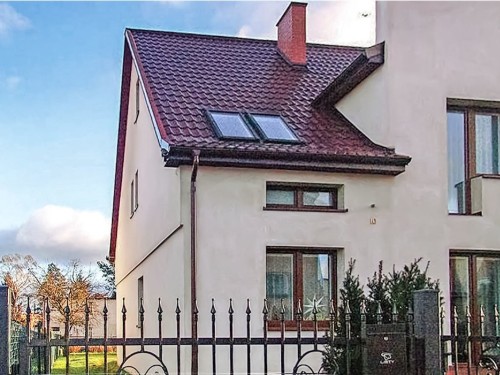 Holiday apartment - 6 persons -  - 8 Marca - 84-120 - Wladyslawowo