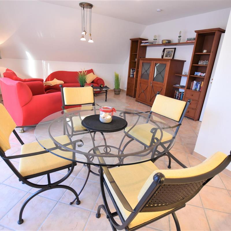 Ferielejlighed - 4 personer -  - Haffkamp - 23743 - Grömitz